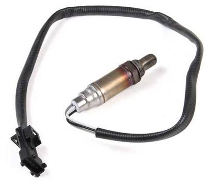 SAAB Oxygen Sensor - Front 4662359 - Bosch 13817